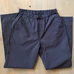 Tracksmith Women Rapid Transit Pants blue medium